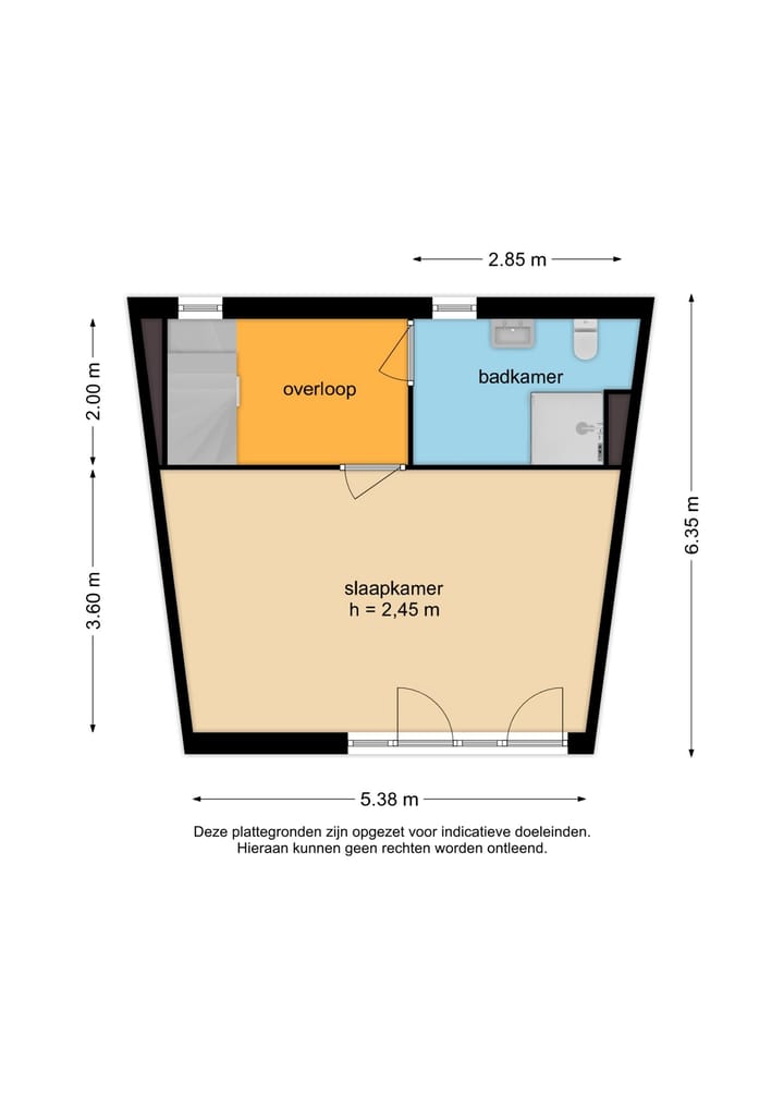 Foto 39 van Sartrelaan 12