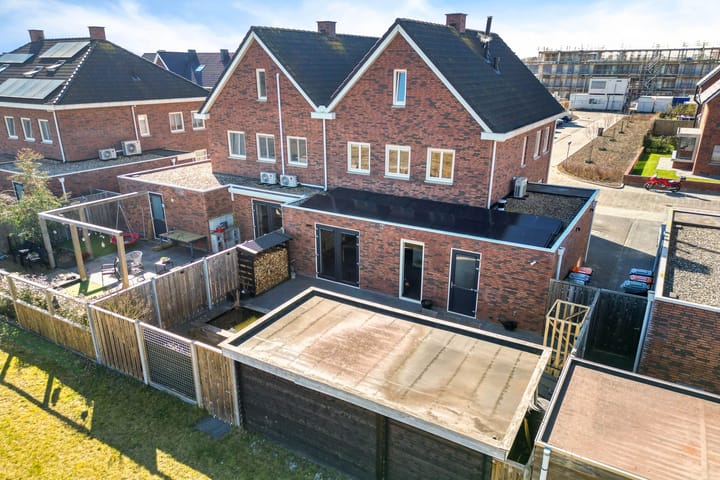 Foto 46 van Hemrikkwartier 170