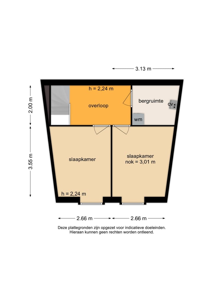 Foto 40 van Sartrelaan 12