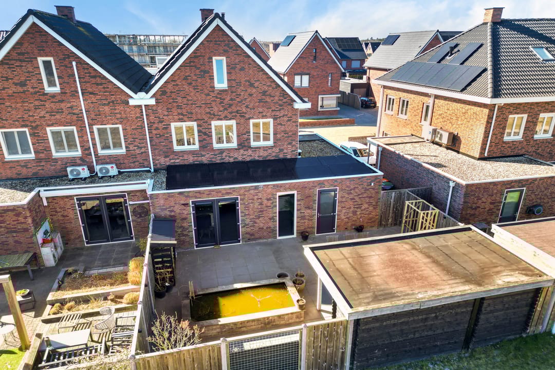 Foto 47 van Hemrikkwartier 170