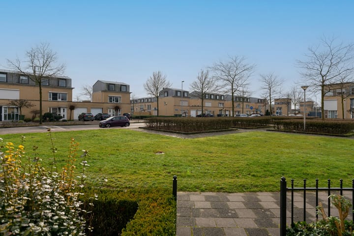 Foto 6 van Sartrelaan 12