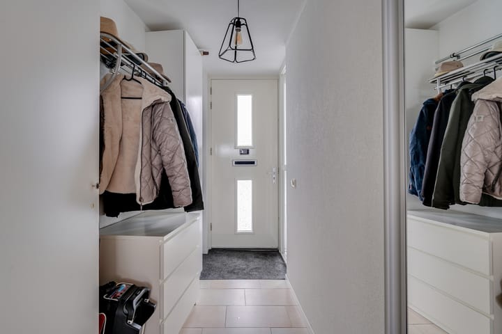 Foto 7 van Sartrelaan 12