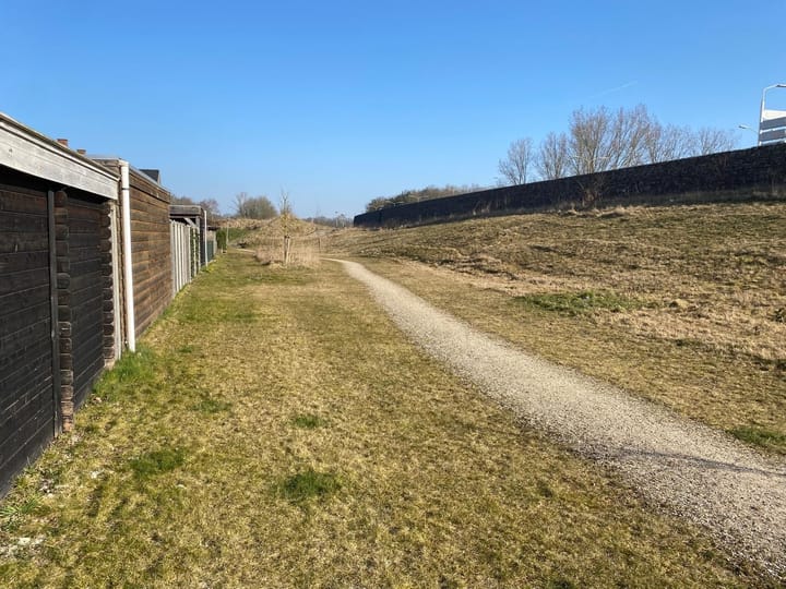 Foto 3 van Hemrikkwartier 170