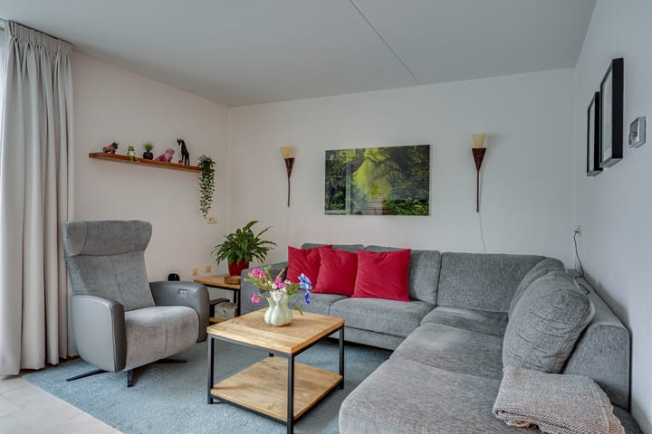 Foto 11 van Sartrelaan 12