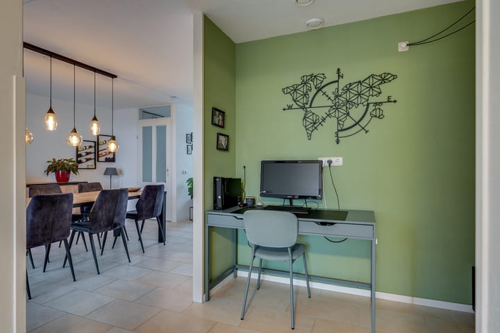 Foto 16 van Sartrelaan 12