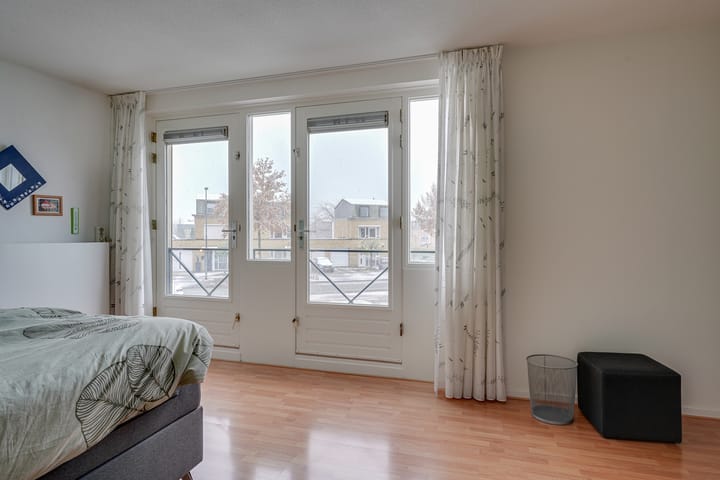 Foto 21 van Sartrelaan 12