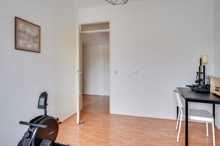 Foto 28 van Sartrelaan 12