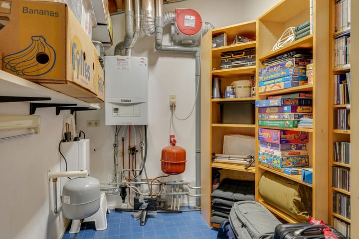 Foto 31 van Sartrelaan 12