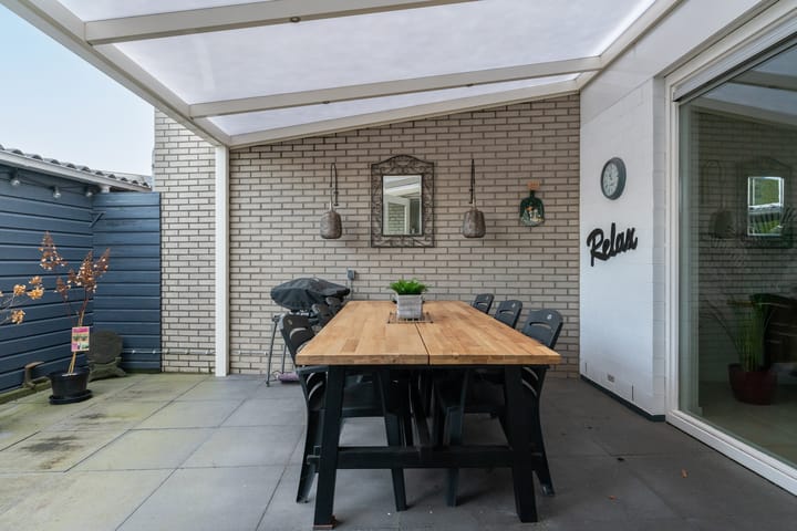 Foto 32 van Sartrelaan 12