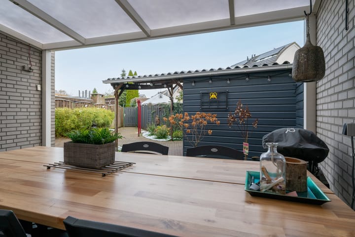 Foto 33 van Sartrelaan 12