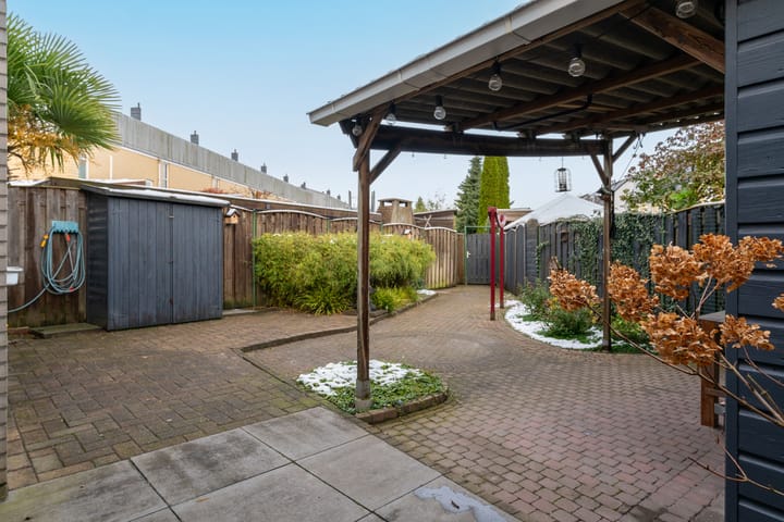 Foto 34 van Sartrelaan 12