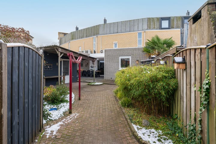 Foto 35 van Sartrelaan 12