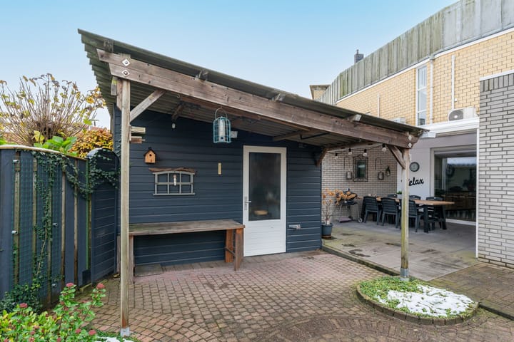 Foto 36 van Sartrelaan 12