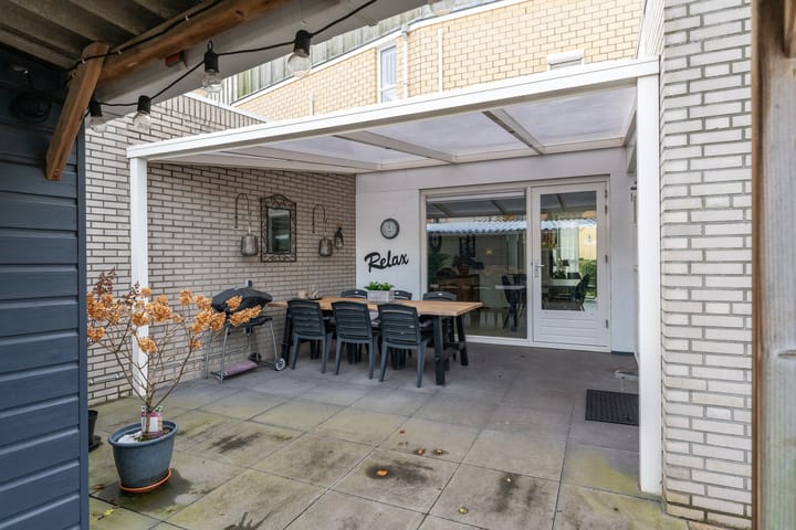 Foto 37 van Sartrelaan 12