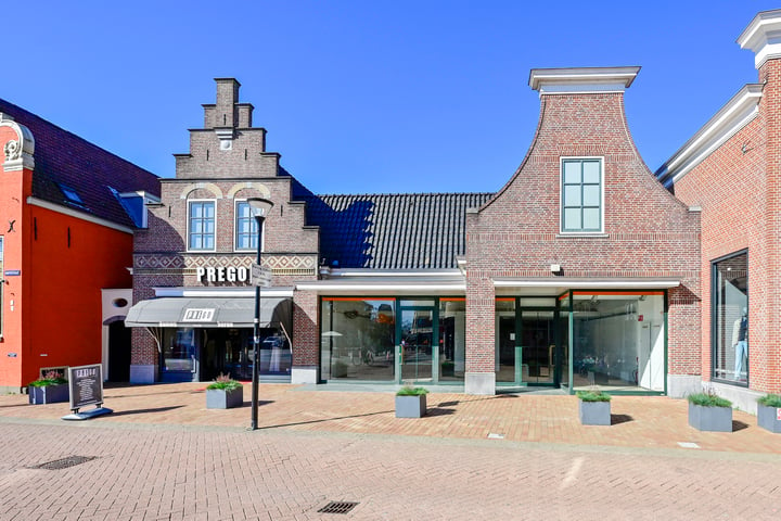 Dorpsstraat 27, Mijdrecht