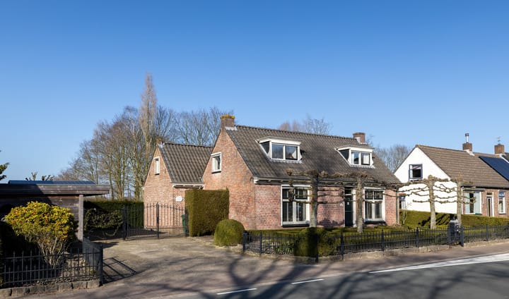 Foto 1 van Meester Bierensweg 27