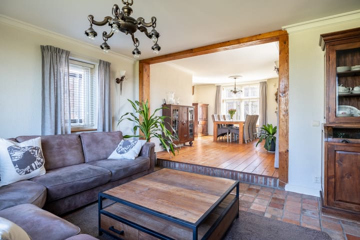 Foto 2 van Meester Bierensweg 27