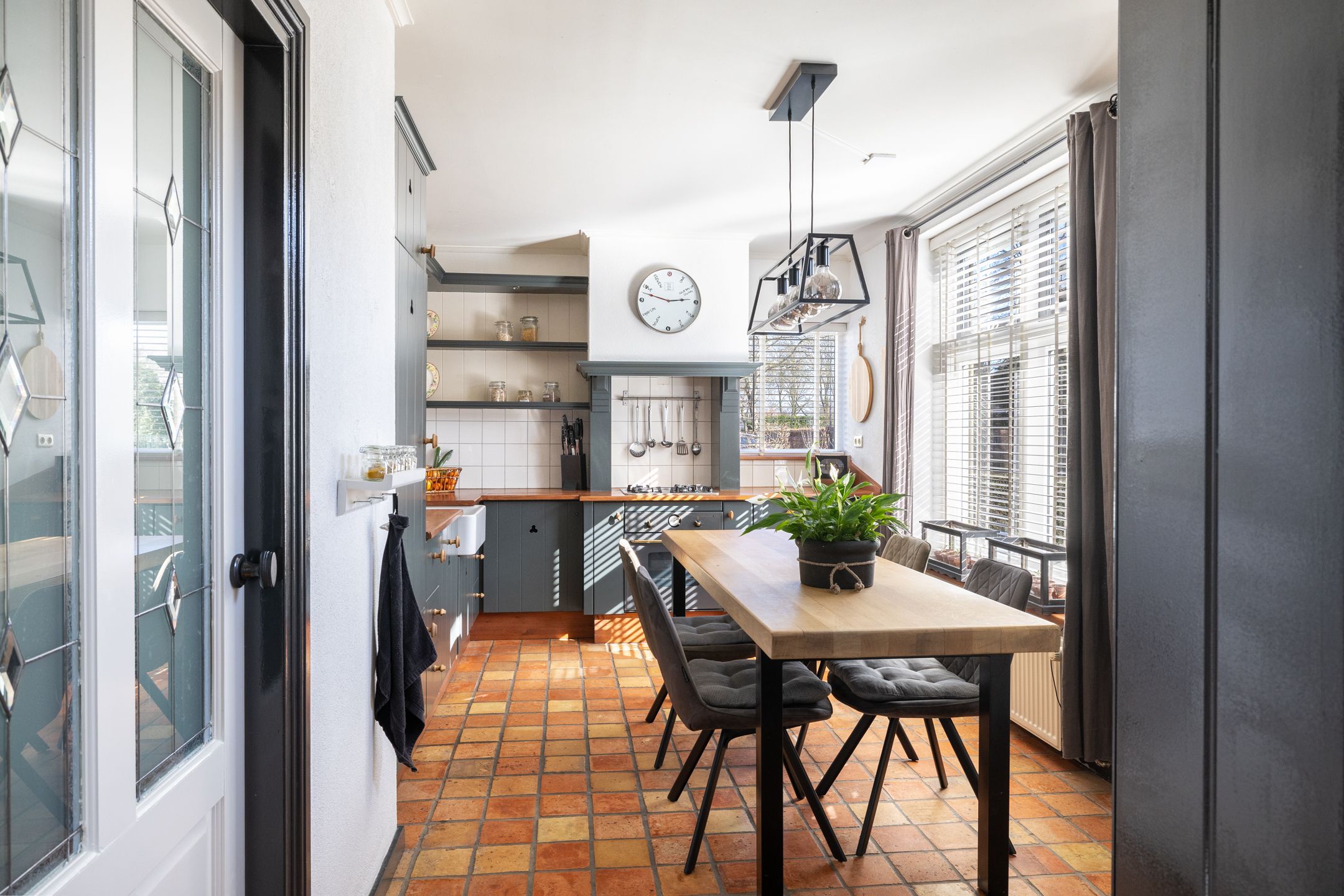 Foto 3 van Meester Bierensweg 27