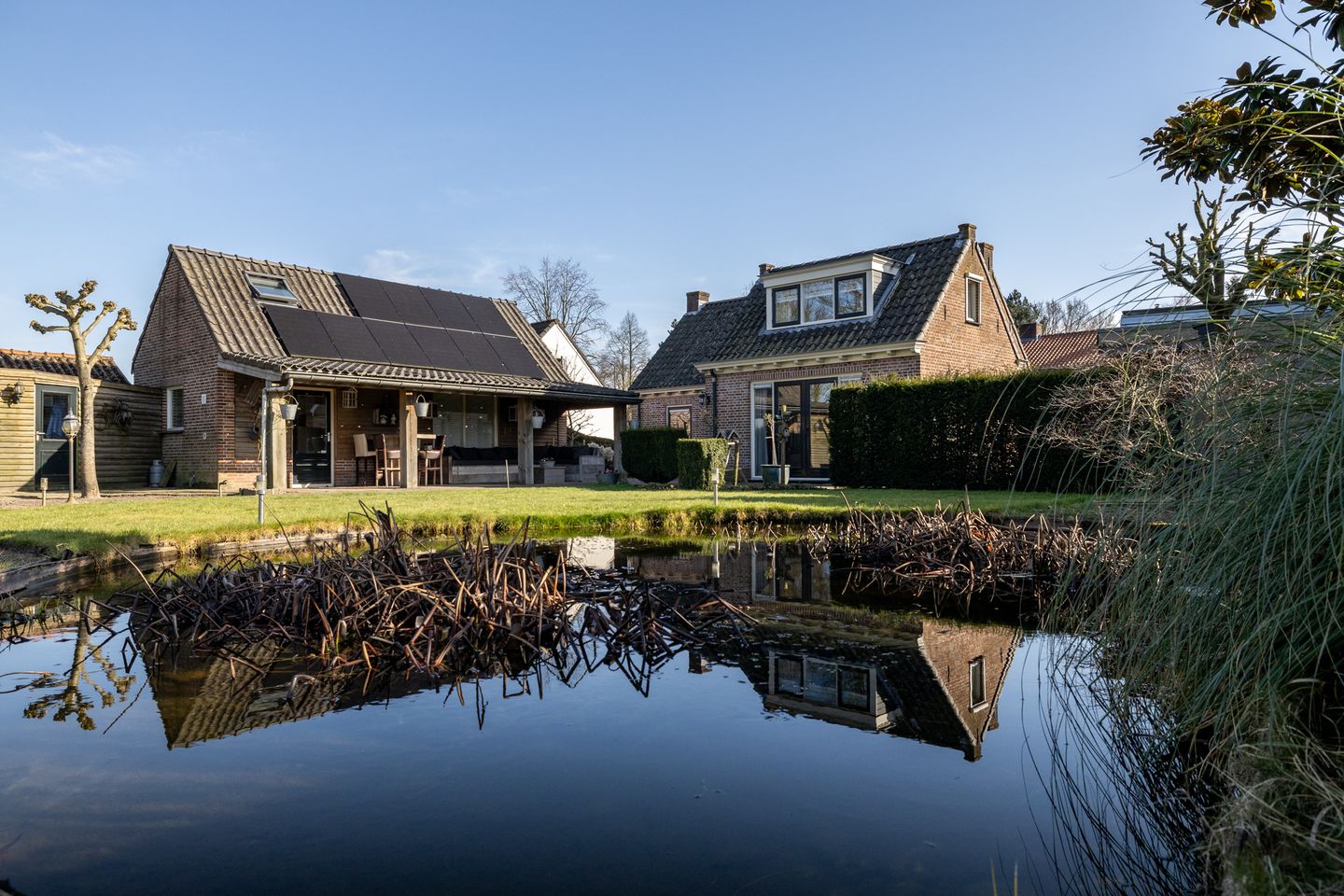 Foto 5 van Meester Bierensweg 27