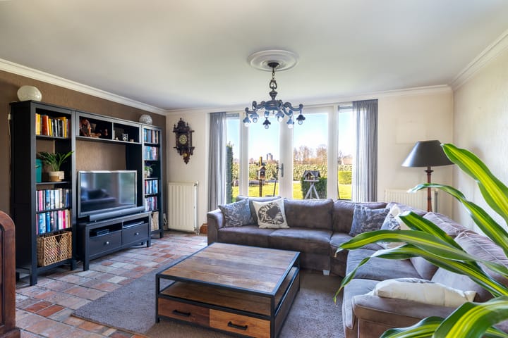 Foto 9 van Meester Bierensweg 27