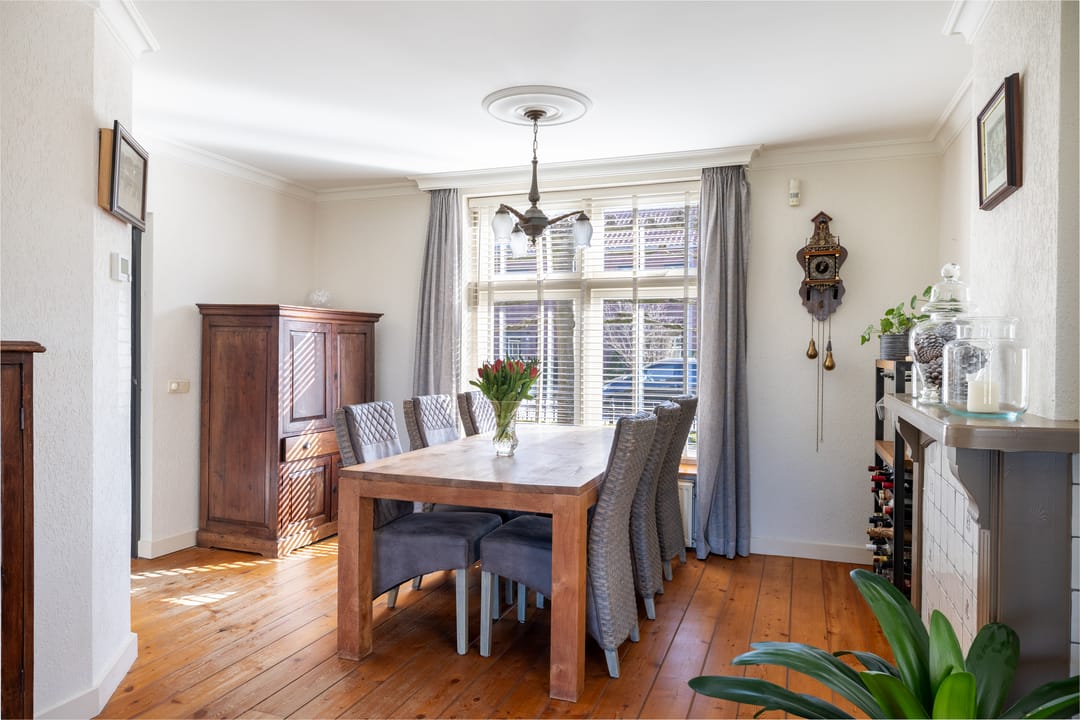 Foto 11 van Meester Bierensweg 27