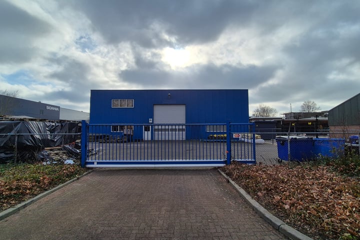 Industrieweg 30, Meppel