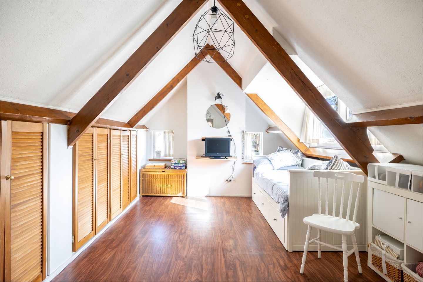 Foto 20 van Meester Bierensweg 27