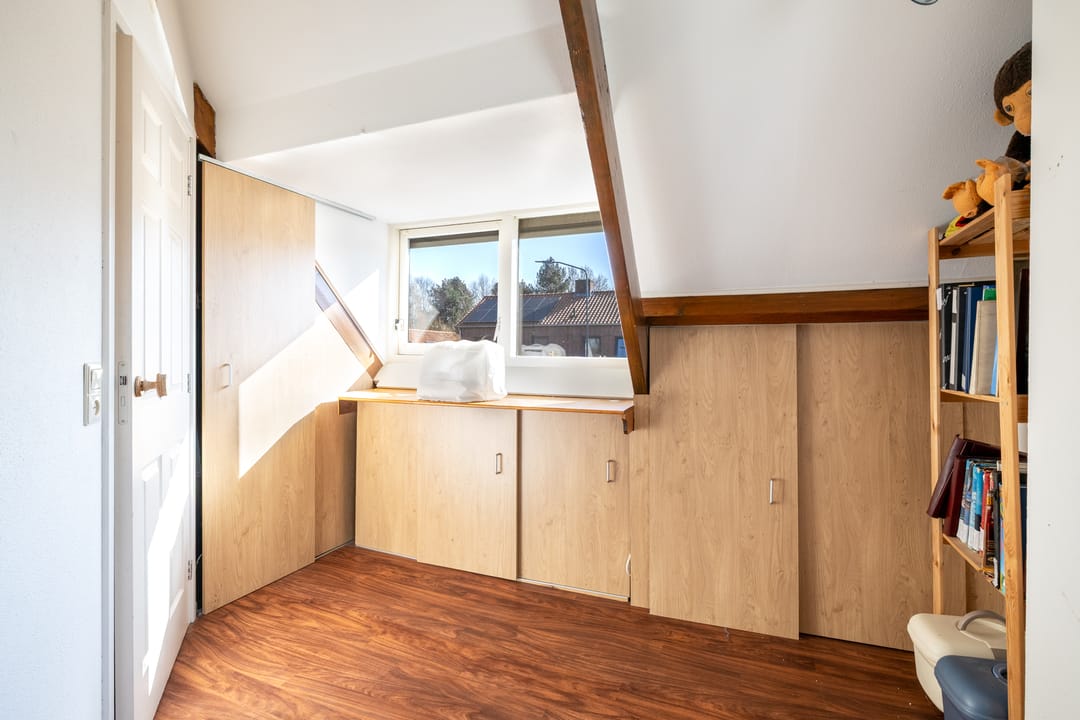 Foto 22 van Meester Bierensweg 27