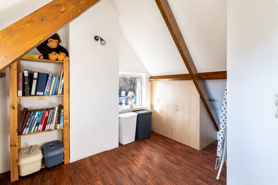 Foto 23 van Meester Bierensweg 27