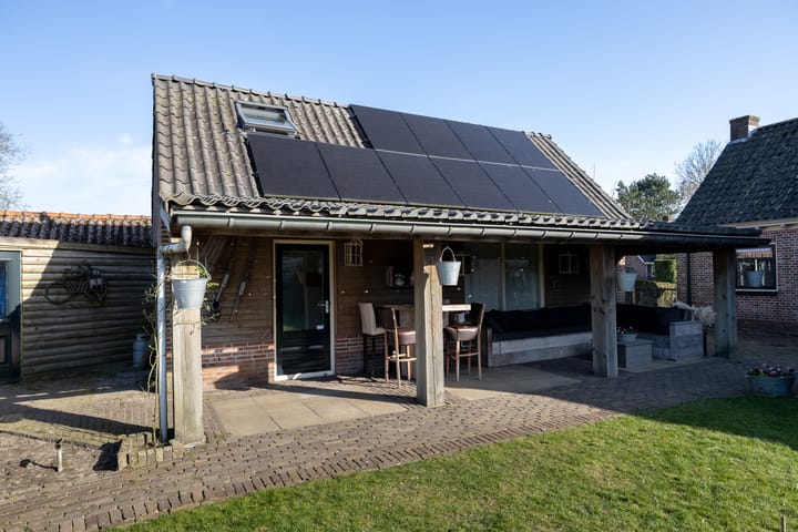 Foto 24 van Meester Bierensweg 27