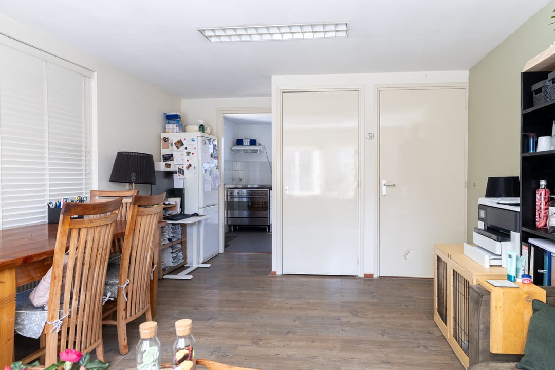 Foto 26 van Meester Bierensweg 27