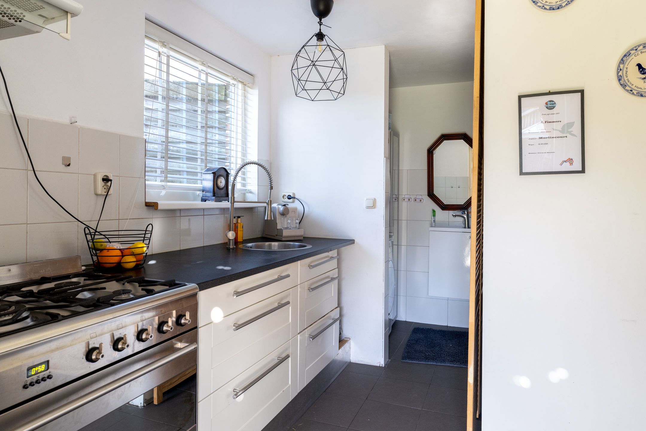 Foto 27 van Meester Bierensweg 27