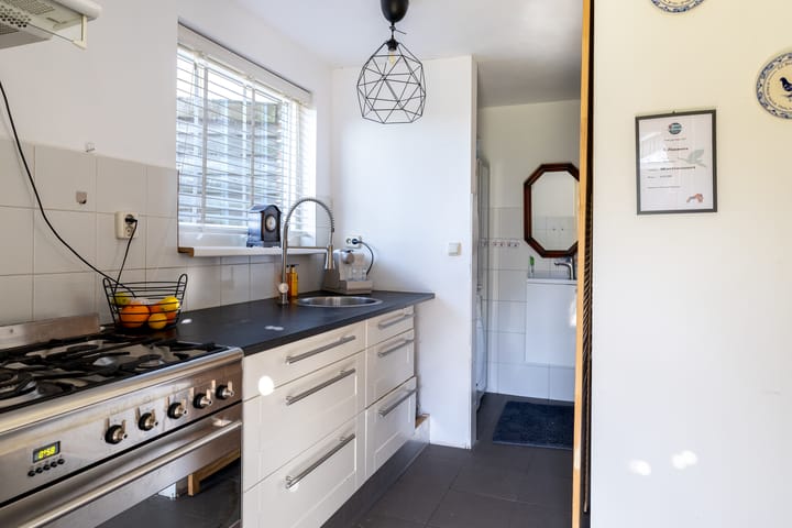 Foto 27 van Meester Bierensweg 27