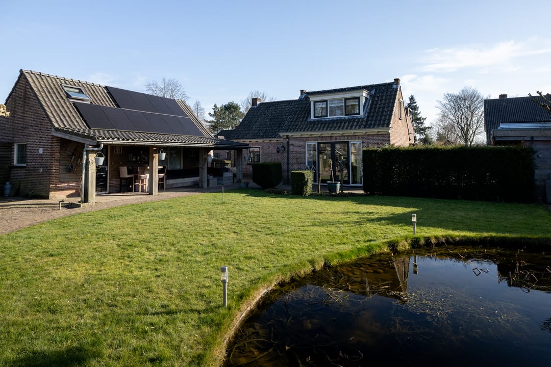 Foto 31 van Meester Bierensweg 27