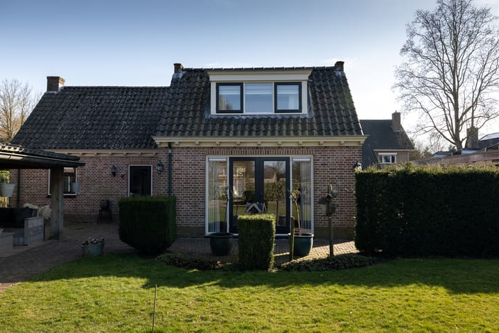 Foto 34 van Meester Bierensweg 27