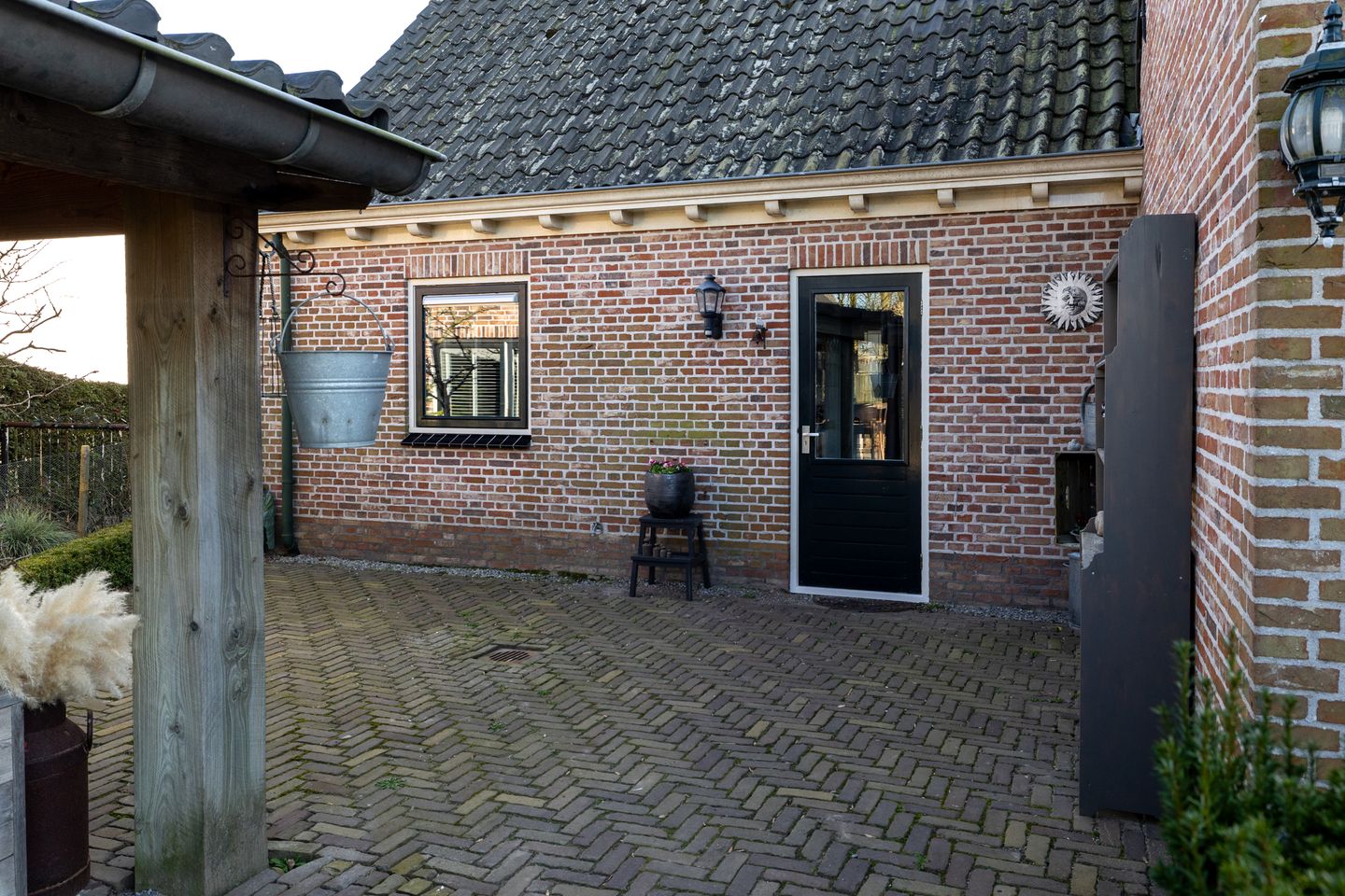 Foto 35 van Meester Bierensweg 27