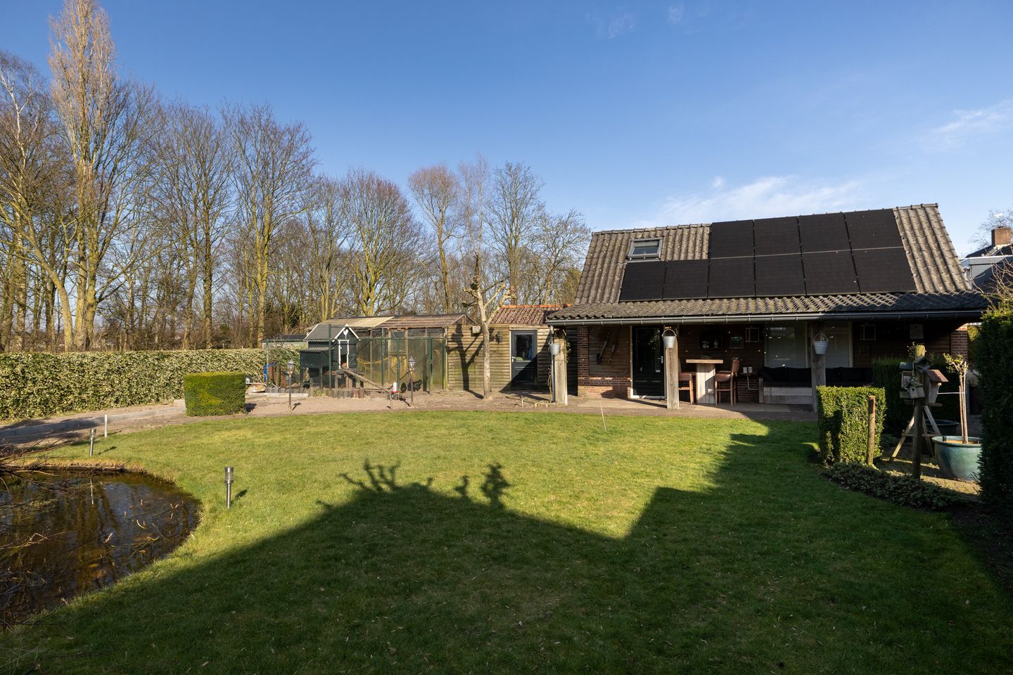 Foto 40 van Meester Bierensweg 27