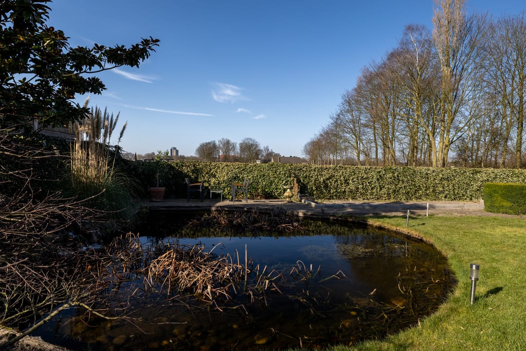 Foto 43 van Meester Bierensweg 27