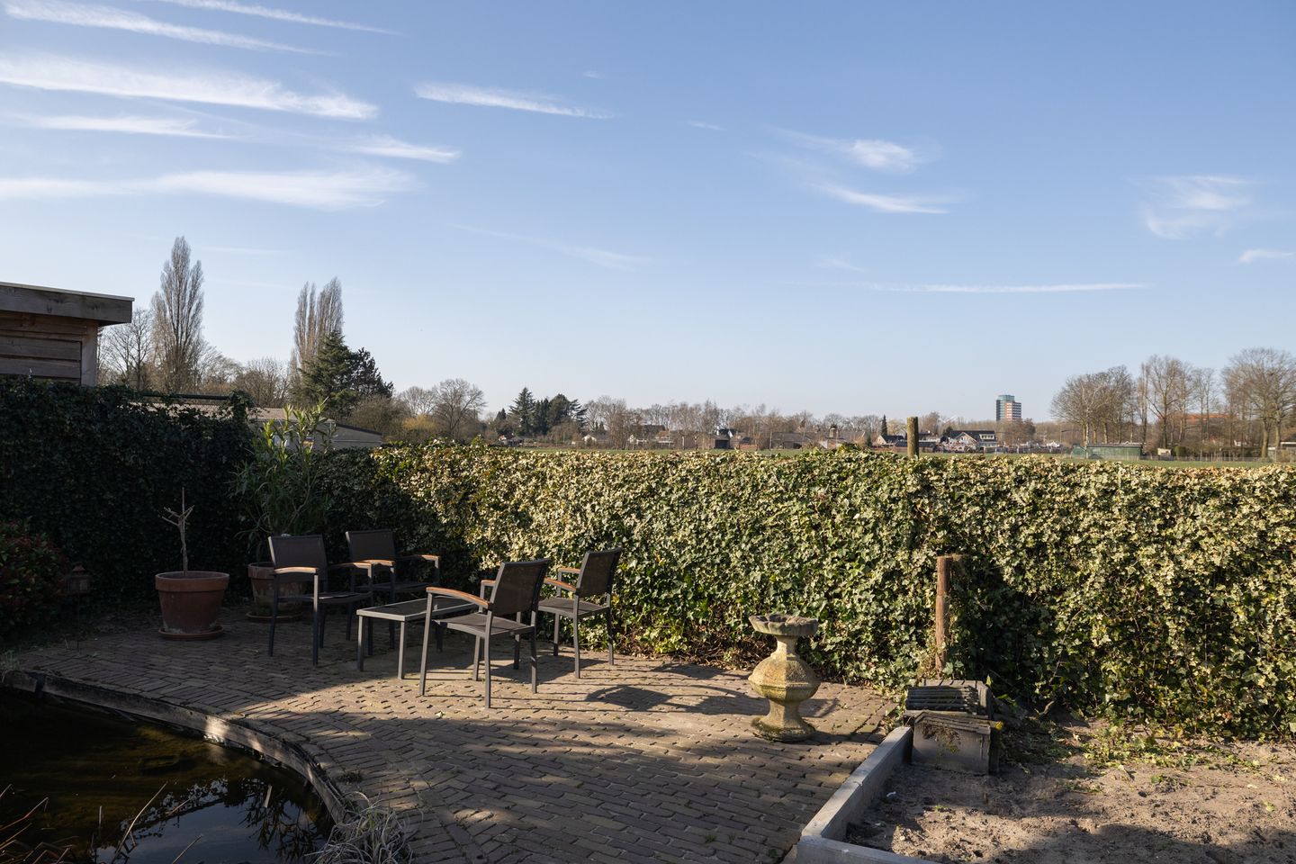 Foto 44 van Meester Bierensweg 27