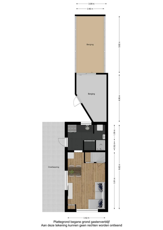 Foto 53 van Meester Bierensweg 27