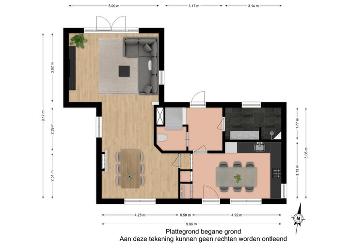 Foto 54 van Meester Bierensweg 27