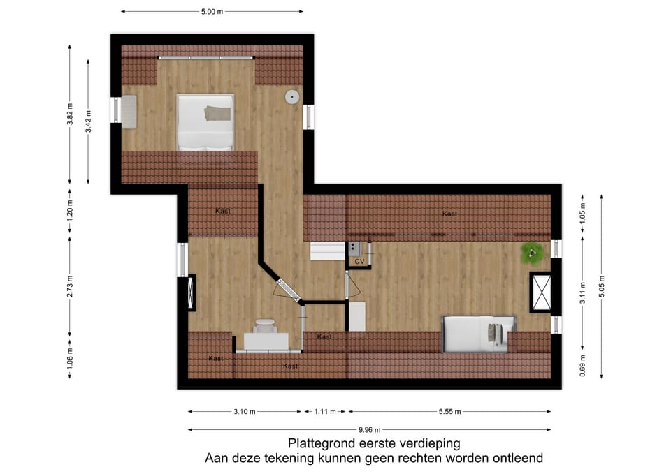 Foto 56 van Meester Bierensweg 27