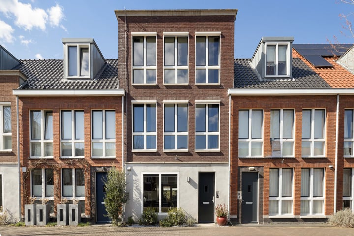 Foto 1 van Eyckenstein 21