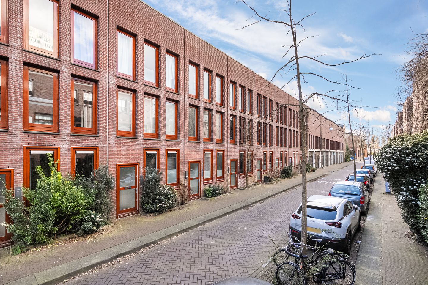 Foto 5 van D.L. Hudigstraat 39