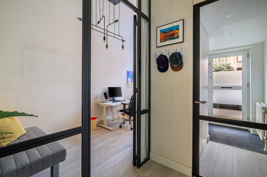 Foto 7 van D.L. Hudigstraat 39