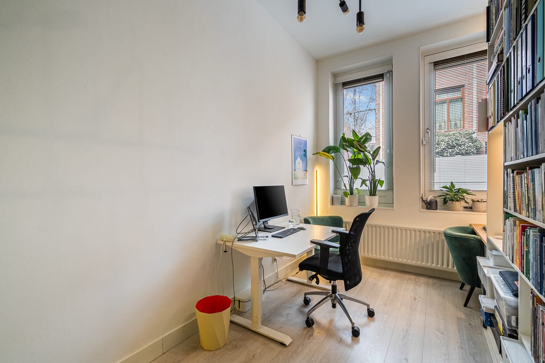 Foto 8 van D.L. Hudigstraat 39