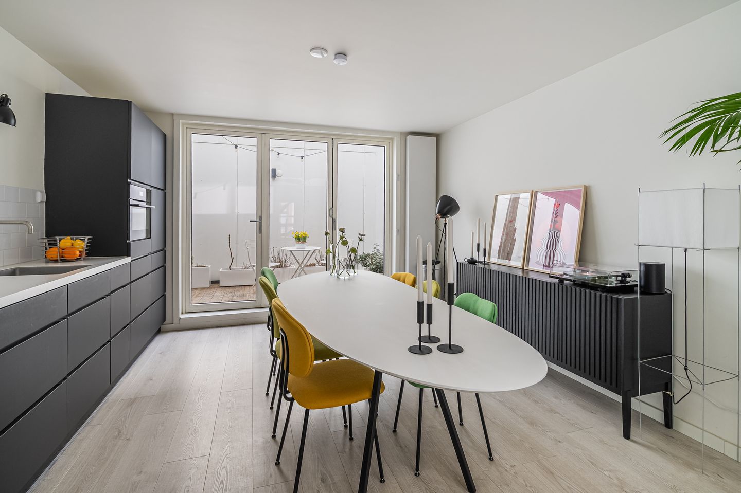 Foto 20 van D.L. Hudigstraat 39