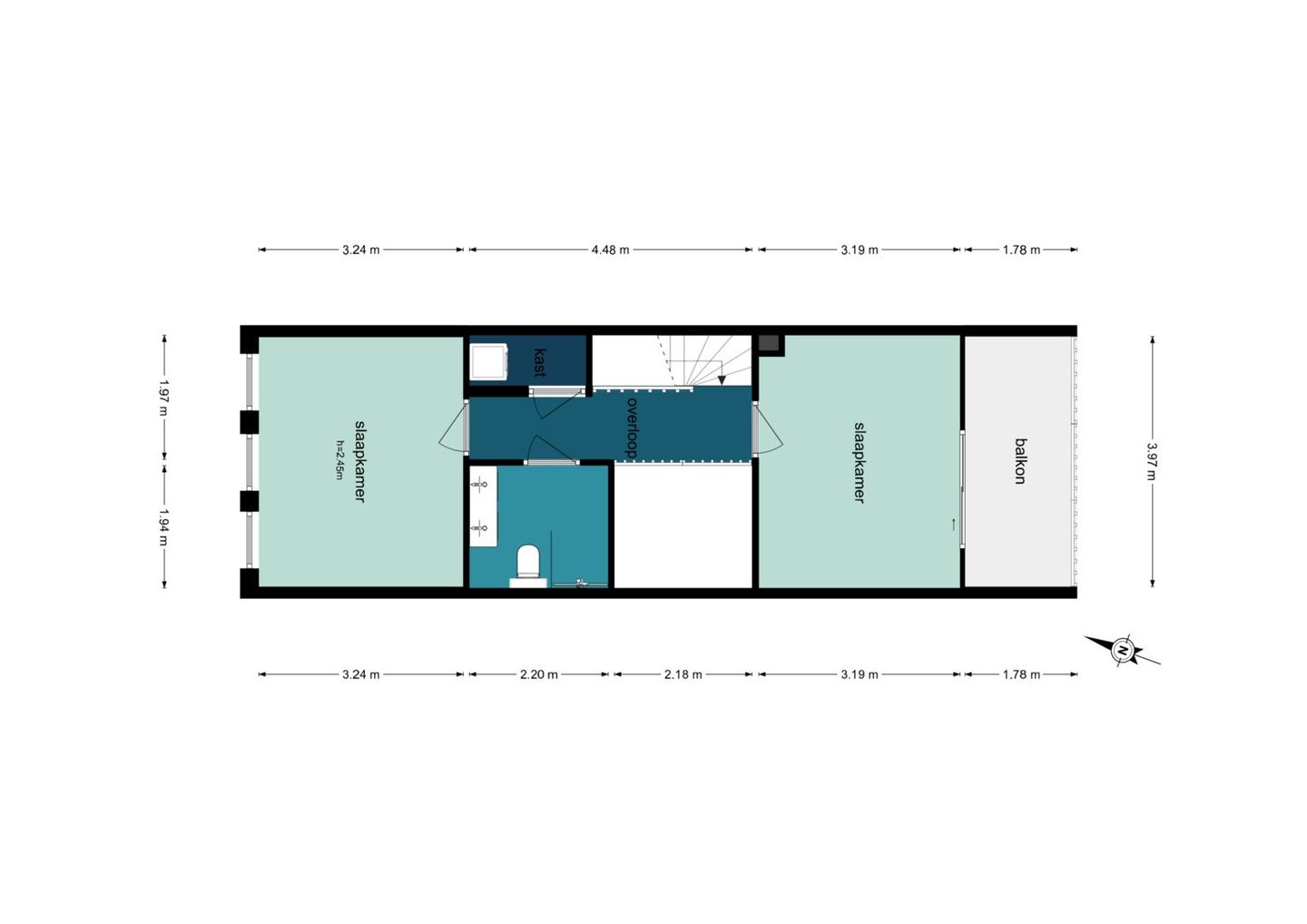 Foto 34 van D.L. Hudigstraat 39