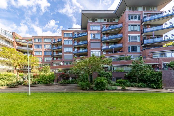 Foto 2 van Banneweg 501