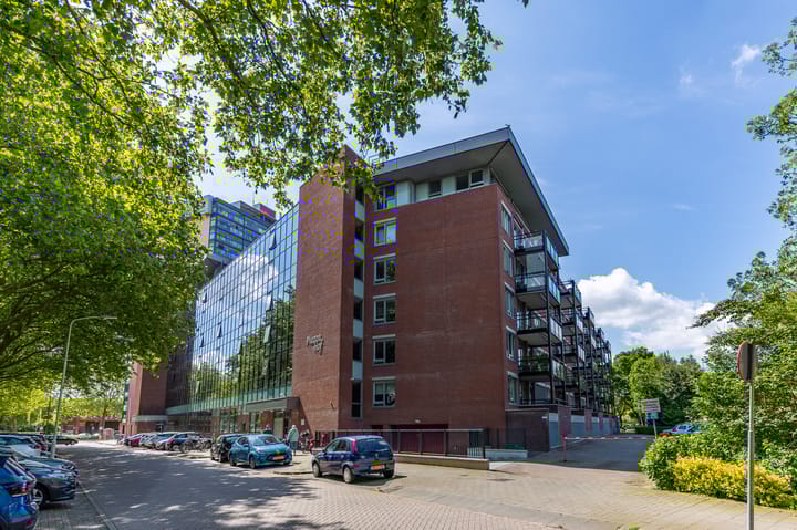 Foto 5 van Banneweg 501